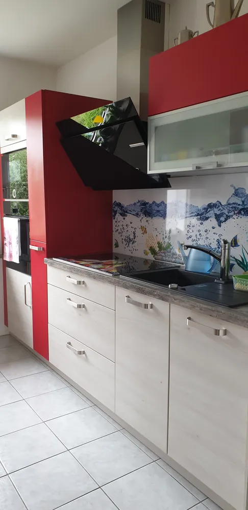 3 Zimmer Wohnung mit 70 m² in Wolfenbüttel – Bild 2