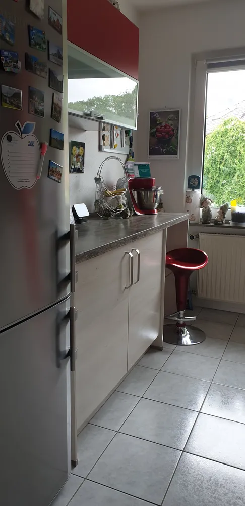 3 Zimmer Wohnung mit 70 m² in Wolfenbüttel – Bild 3