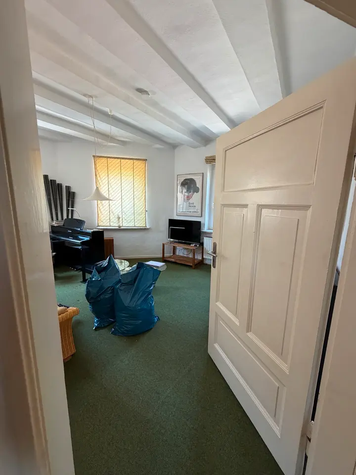 3 Zimmer Wohnung mit 68 m² in Wolfenbüttel – Bild 1