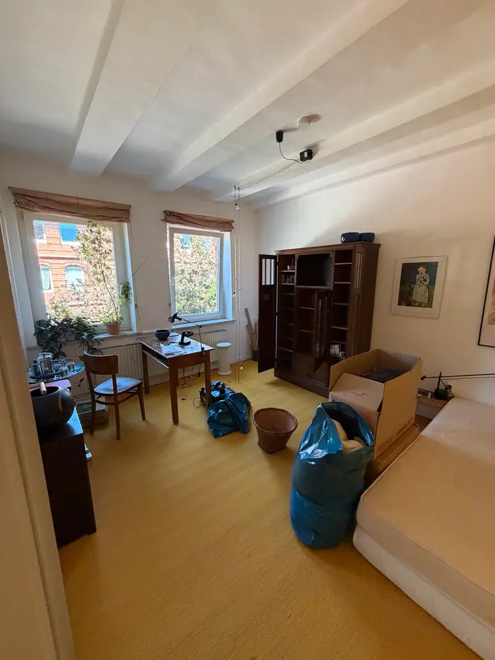 3 Zimmer Wohnung mit 68 m² in Wolfenbüttel – Bild 2
