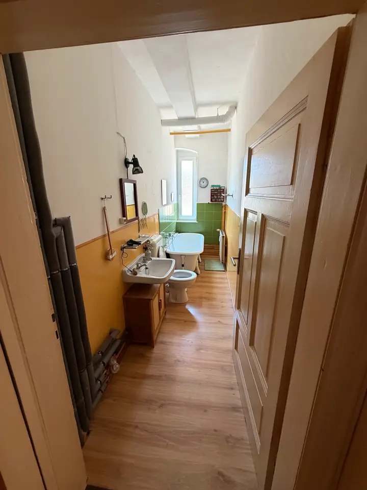 3 Zimmer Wohnung mit 68 m² in Wolfenbüttel – Bild 5