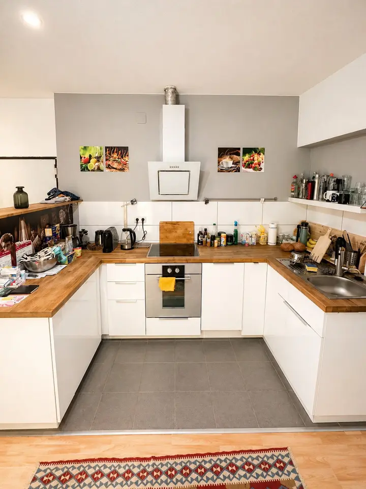 3 Zimmer Wohnung mit 68 m² in Wolfenbüttel – Bild 7