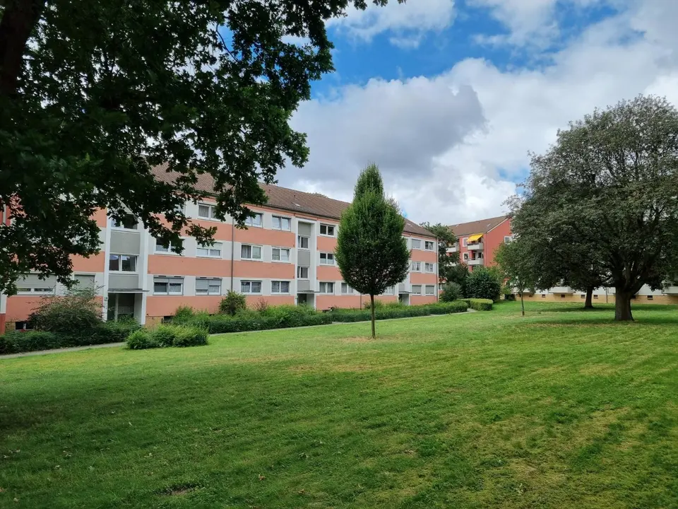 3 Zimmer Wohnung mit 68 m² in Wolfenbüttel – Bild 9