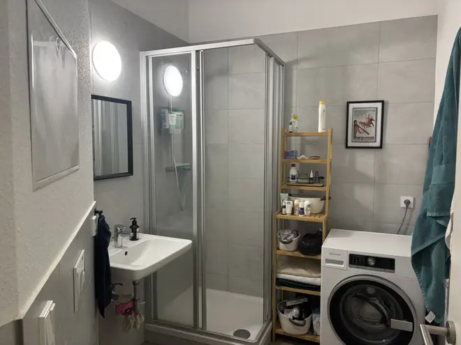 2 Zimmer Wohnung mit 50 m² in Leipzig – Bild 11