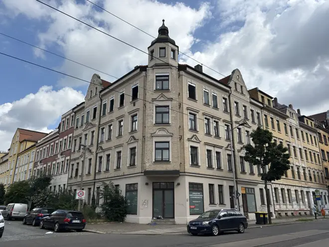 2 Zimmer Wohnung mit 50 m² in Leipzig – Bild 3