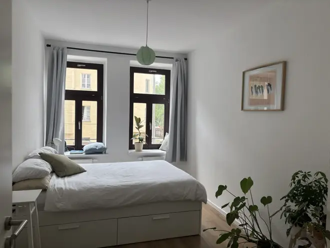 2 Zimmer Wohnung mit 50 m² in Leipzig – Bild 5