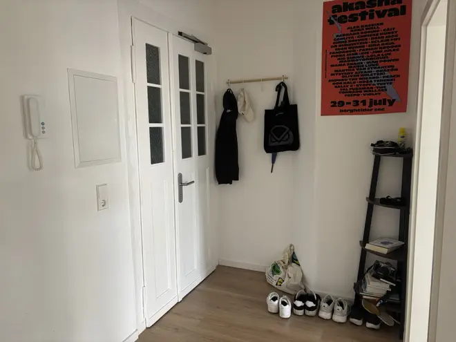 2 Zimmer Wohnung mit 50 m² in Leipzig – Bild 6