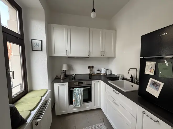2 Zimmer Wohnung mit 50 m² in Leipzig – Bild 8