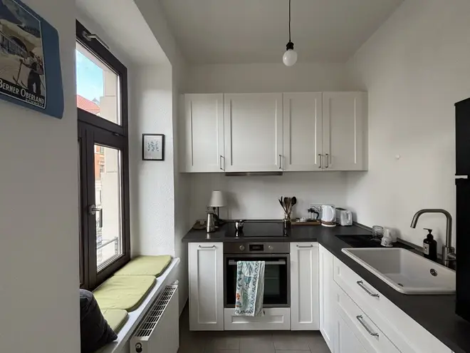 2 Zimmer Wohnung mit 50 m² in Leipzig – Bild 9