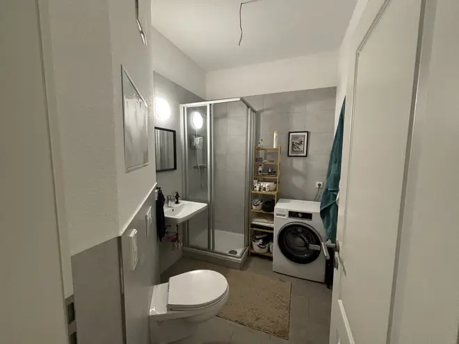 2 Zimmer Wohnung mit 50 m² in Leipzig – Bild 10