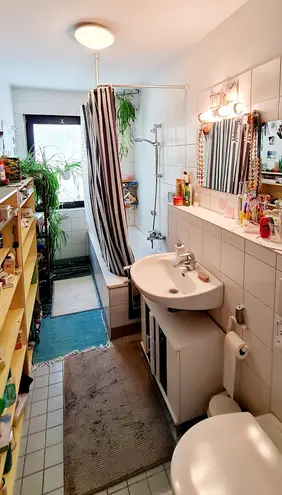 WG-Zimmer in Frankfurt am Main – Bild 5