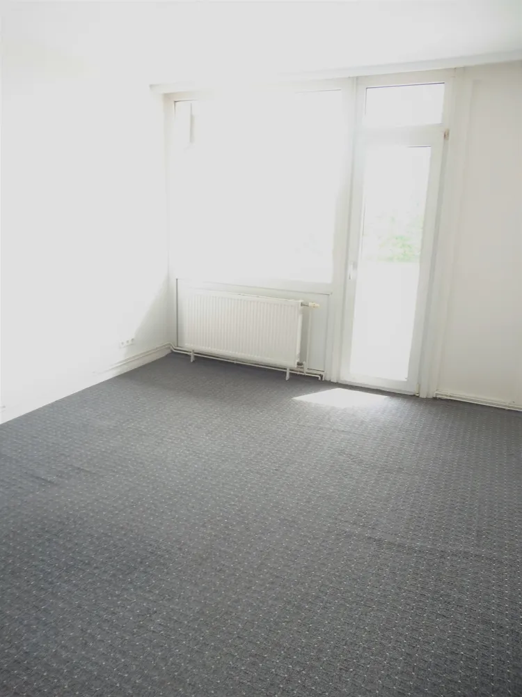 2 Zimmer Wohnung mit 59 m² in Salzgitter – Bild 1