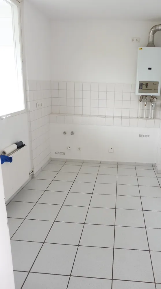2 Zimmer Wohnung mit 59 m² in Salzgitter – Bild 4