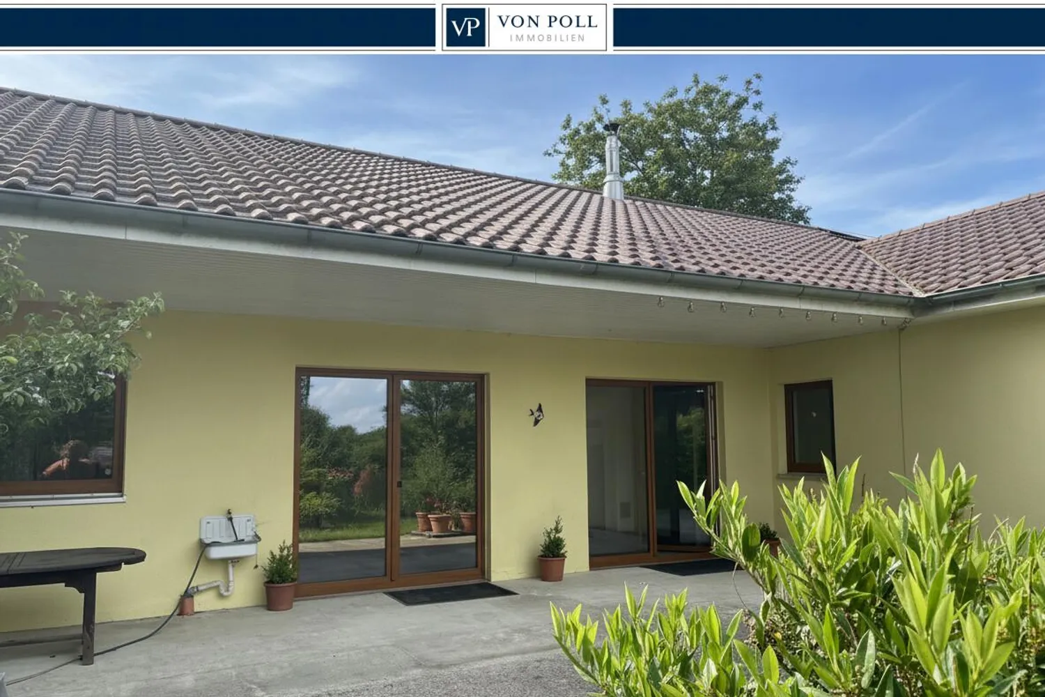 4 Zimmer Haus mit 174 m² in Kiel – Bild 1