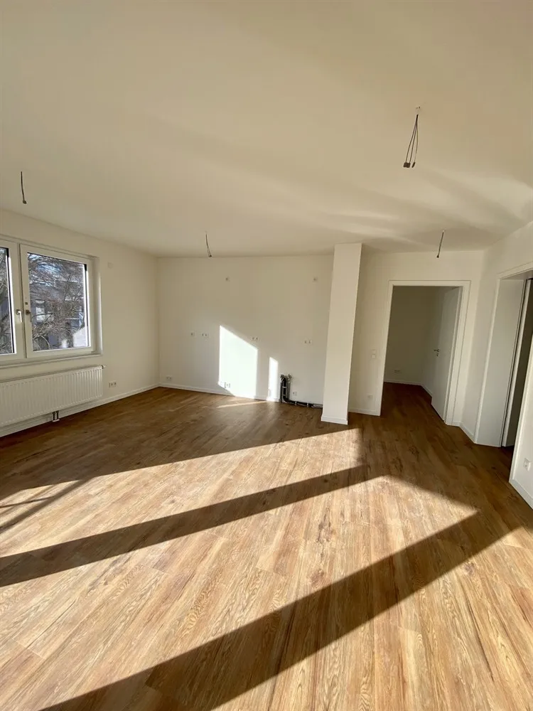 3 Zimmer Wohnung mit 109 m² in Hannover – Bild 1
