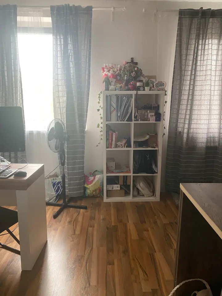 2 Zimmer Wohnung mit 26 m² in Neubrandenburg – Bild 3