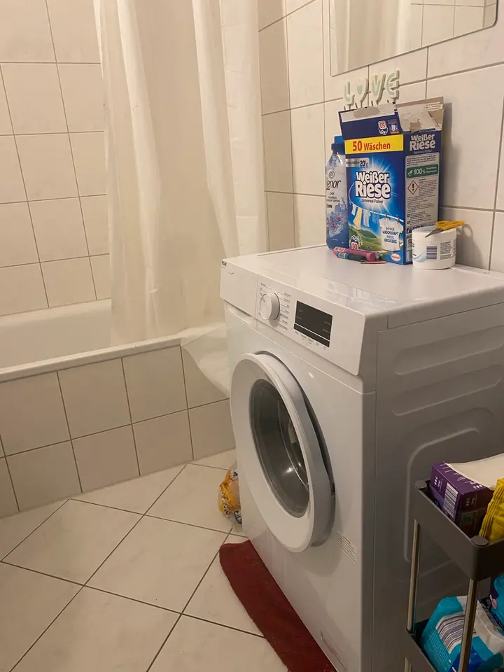 2 Zimmer Wohnung mit 26 m² in Neubrandenburg – Bild 6