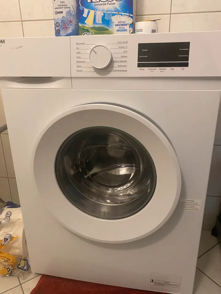2 Zimmer Wohnung mit 26 m² in Neubrandenburg – Bild 7