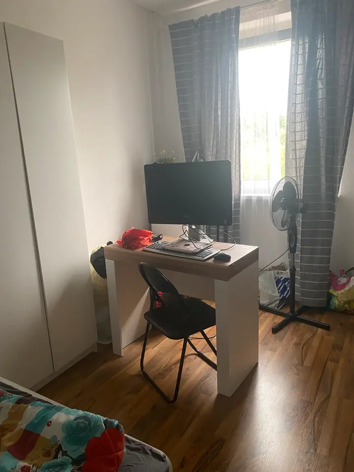 2 Zimmer Wohnung mit 26 m² in Neubrandenburg – Bild 8
