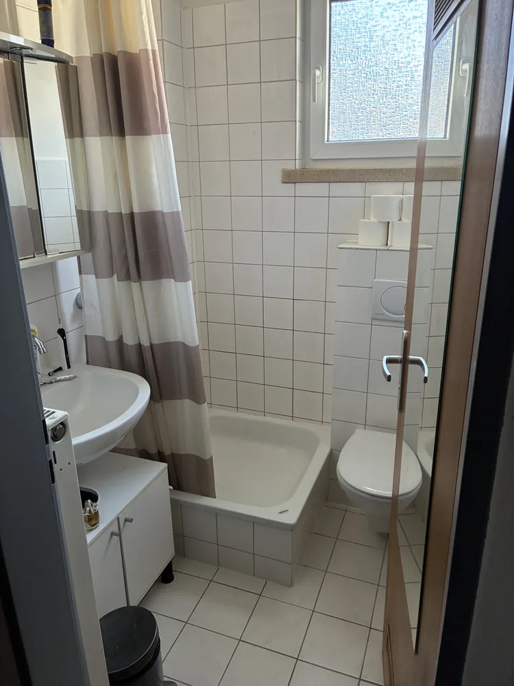 1 Zimmer Wohnung mit 23 m² in Mainz – Bild 3
