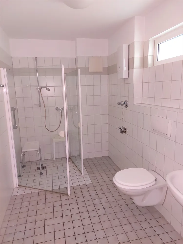 2 Zimmer Wohnung mit 63 m² in Solingen – Bild 2