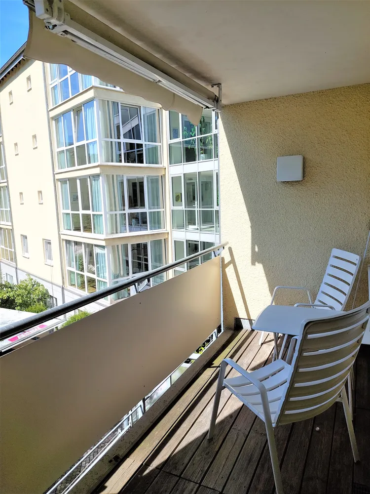 2 Zimmer Wohnung mit 63 m² in Solingen – Bild 6