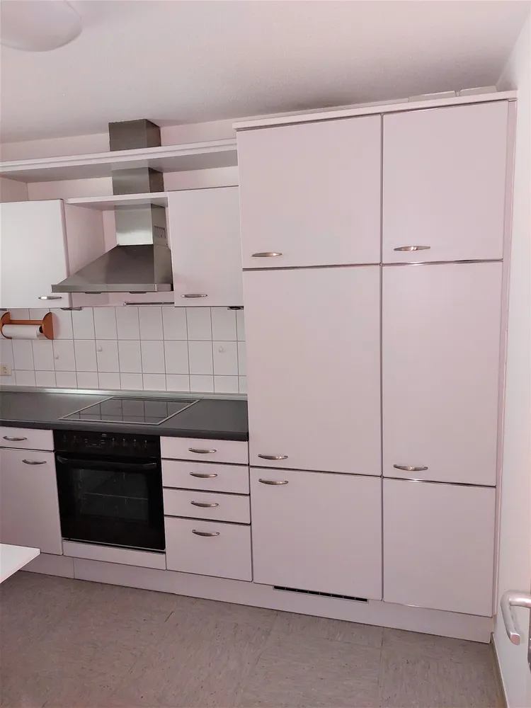 2 Zimmer Wohnung mit 63 m² in Solingen – Bild 7