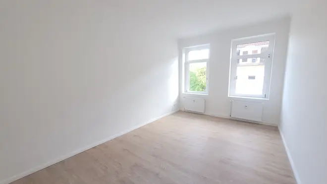 2 Zimmer Wohnung mit 54 m² in Leipzig – Bild 3