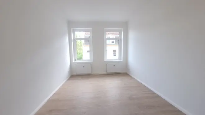 2 Zimmer Wohnung mit 54 m² in Leipzig – Bild 4