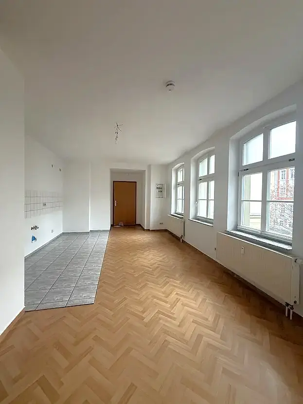Studio mit 37 m² in Gera – Bild 1