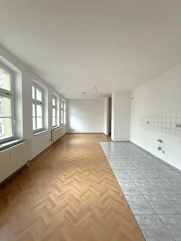 Studio mit 37 m² in Gera – Bild 2