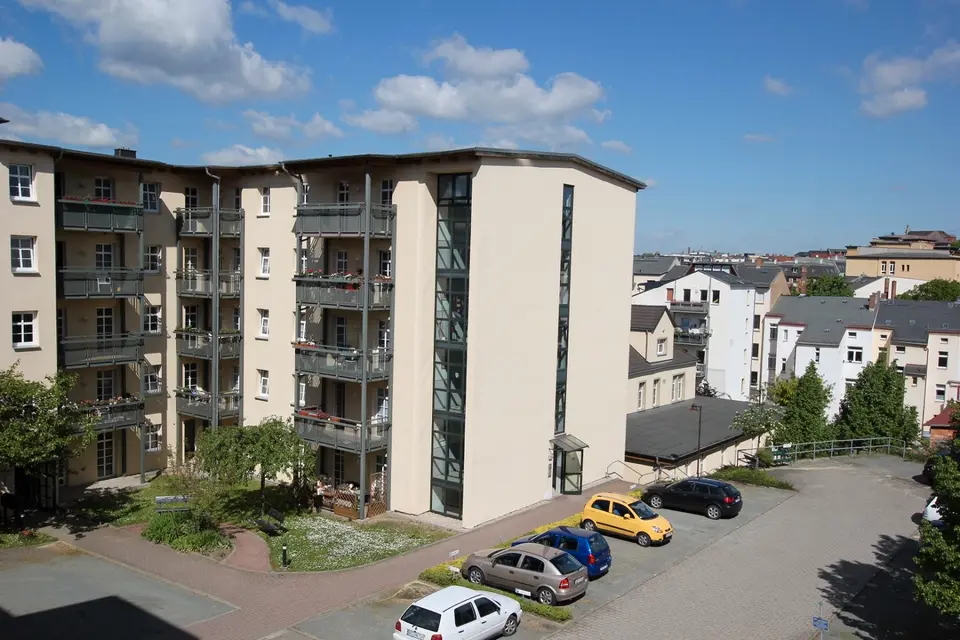Studio mit 37 m² in Gera – Bild 4