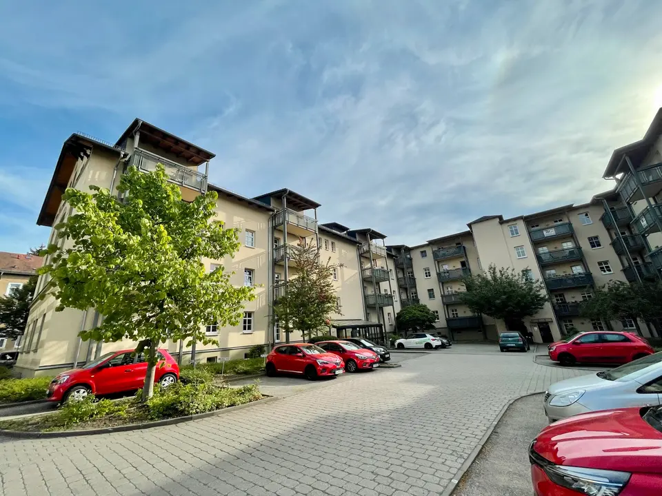 Studio mit 37 m² in Gera – Bild 5