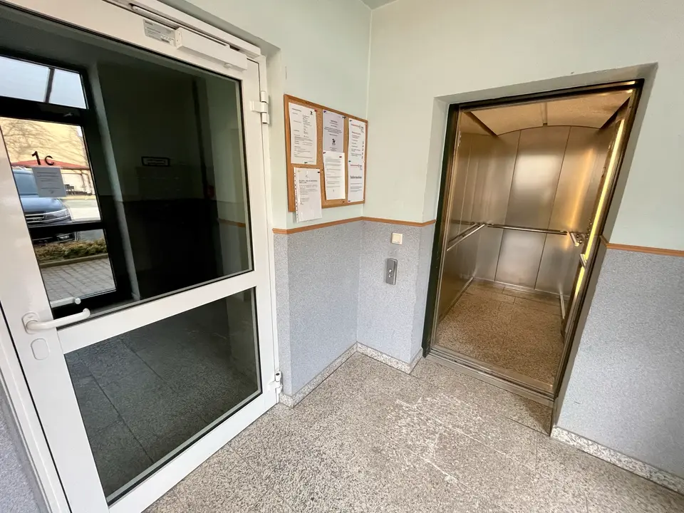 Studio mit 37 m² in Gera – Bild 7