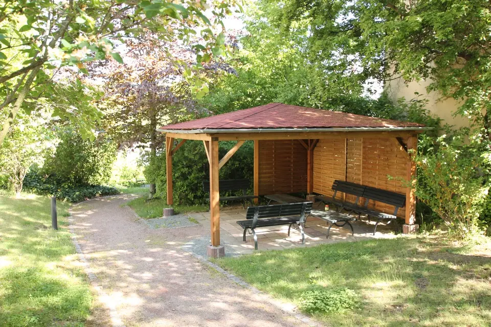 Studio mit 37 m² in Gera – Bild 9