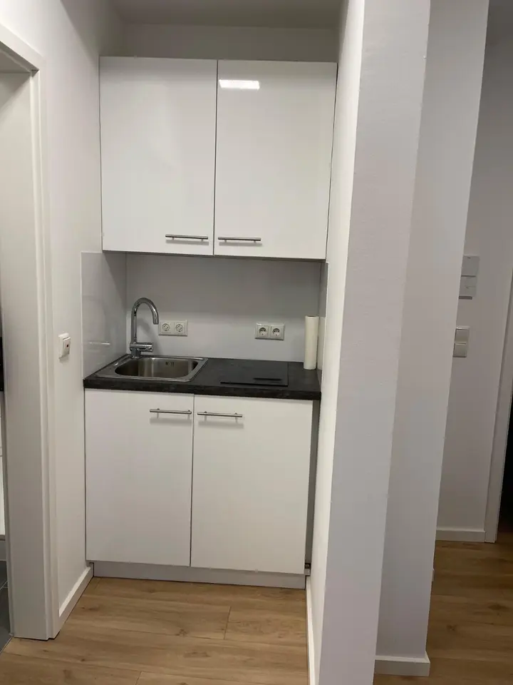 Studio mit 20 m² in Mainz – Bild 5