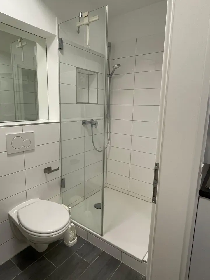 Studio mit 20 m² in Mainz – Bild 6