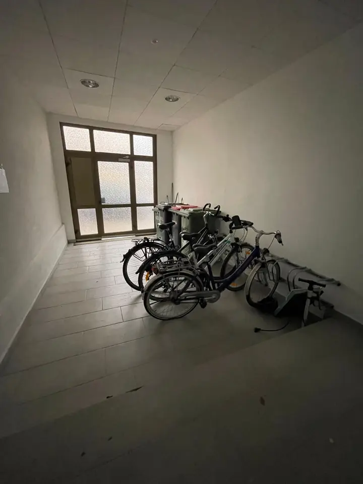 Studio mit 20 m² in Mainz – Bild 7