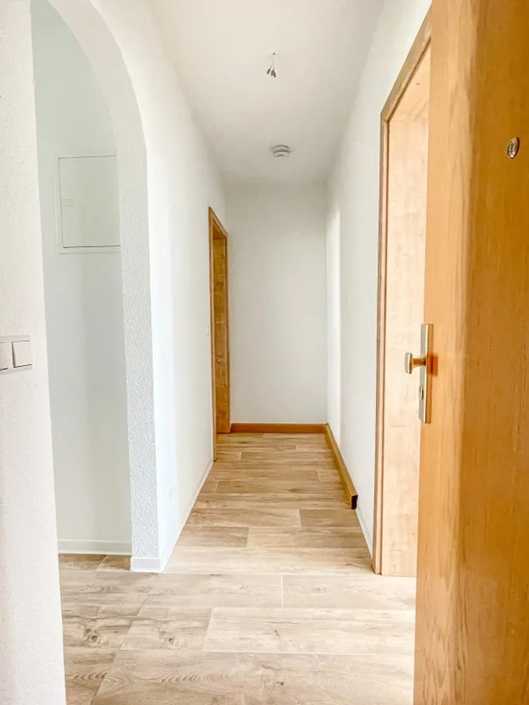 1 Zimmer Wohnung mit 29 m² in Zwickau – Bild 3