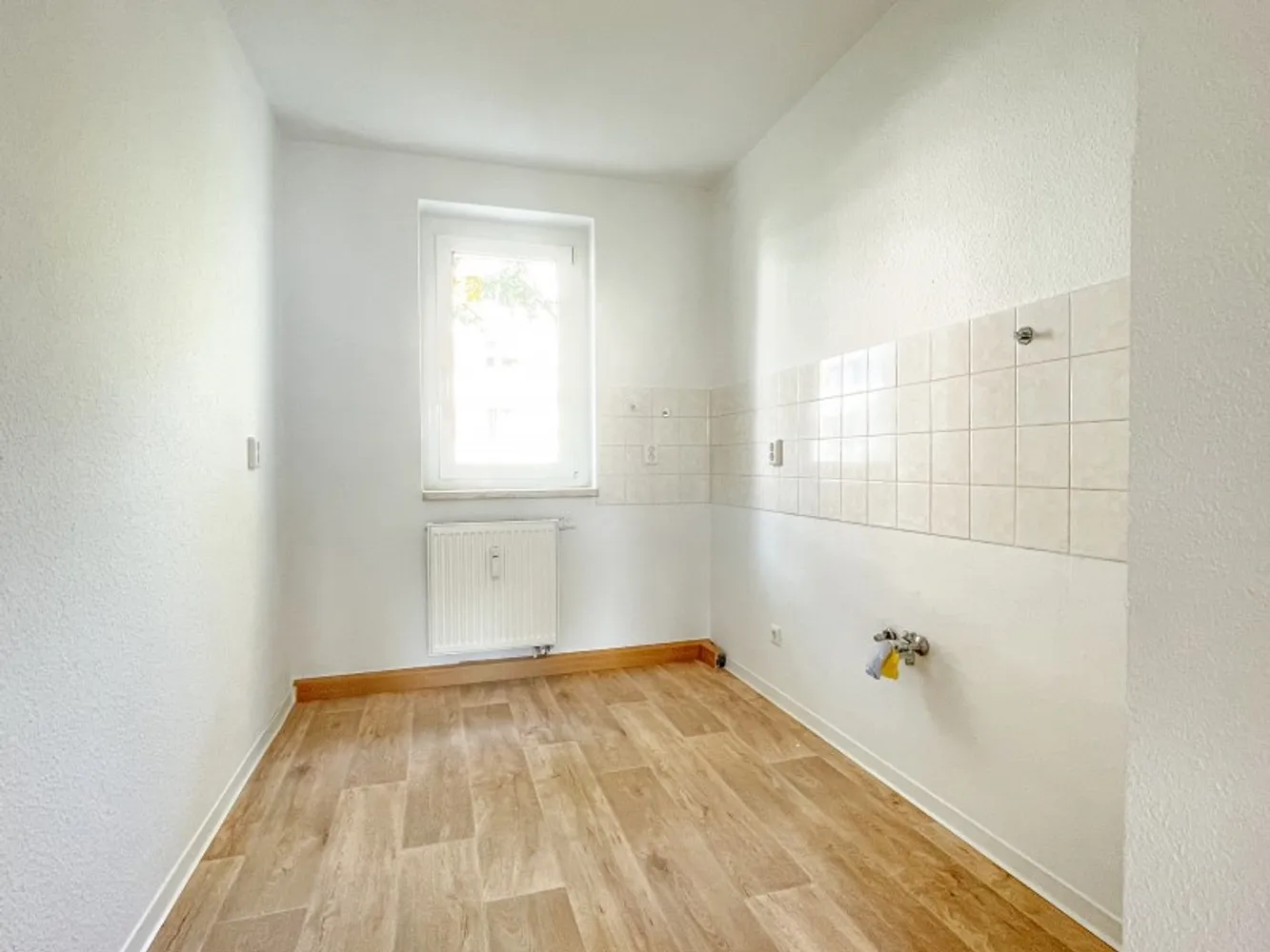 1 Zimmer Wohnung mit 29 m² in Zwickau – Bild 4
