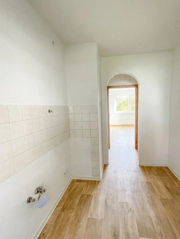 1 Zimmer Wohnung mit 29 m² in Zwickau – Bild 5
