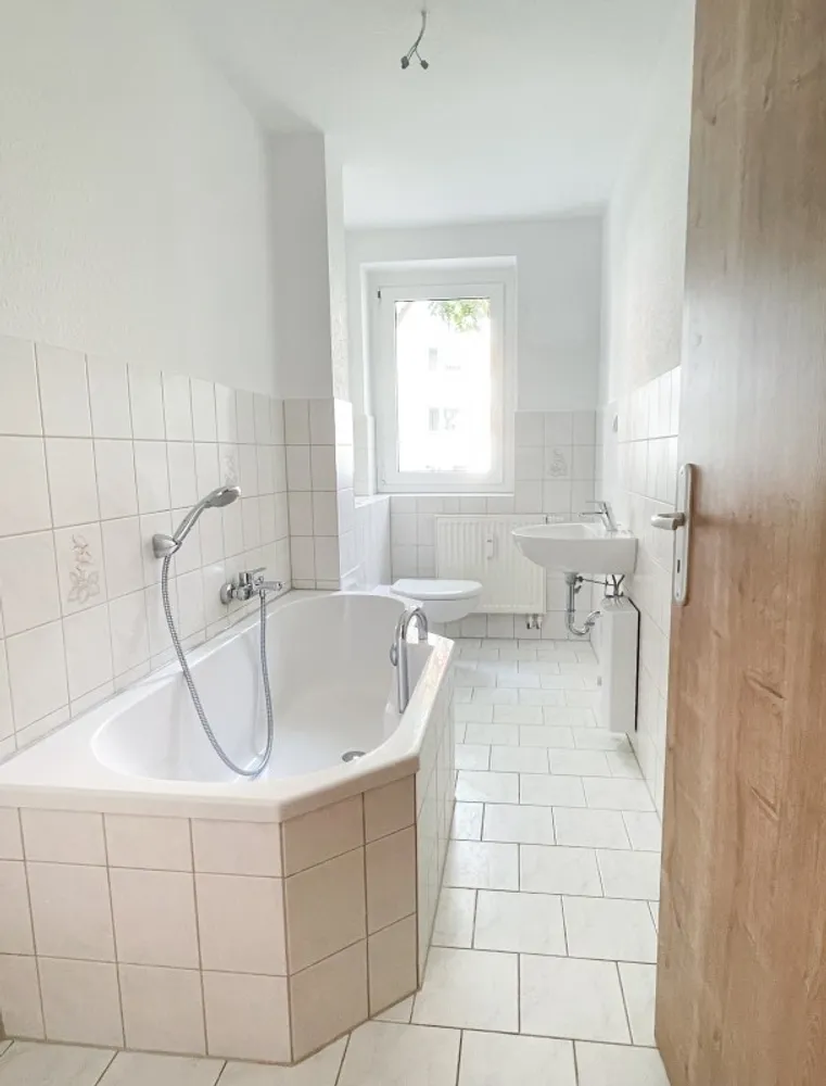 1 Zimmer Wohnung mit 29 m² in Zwickau – Bild 6