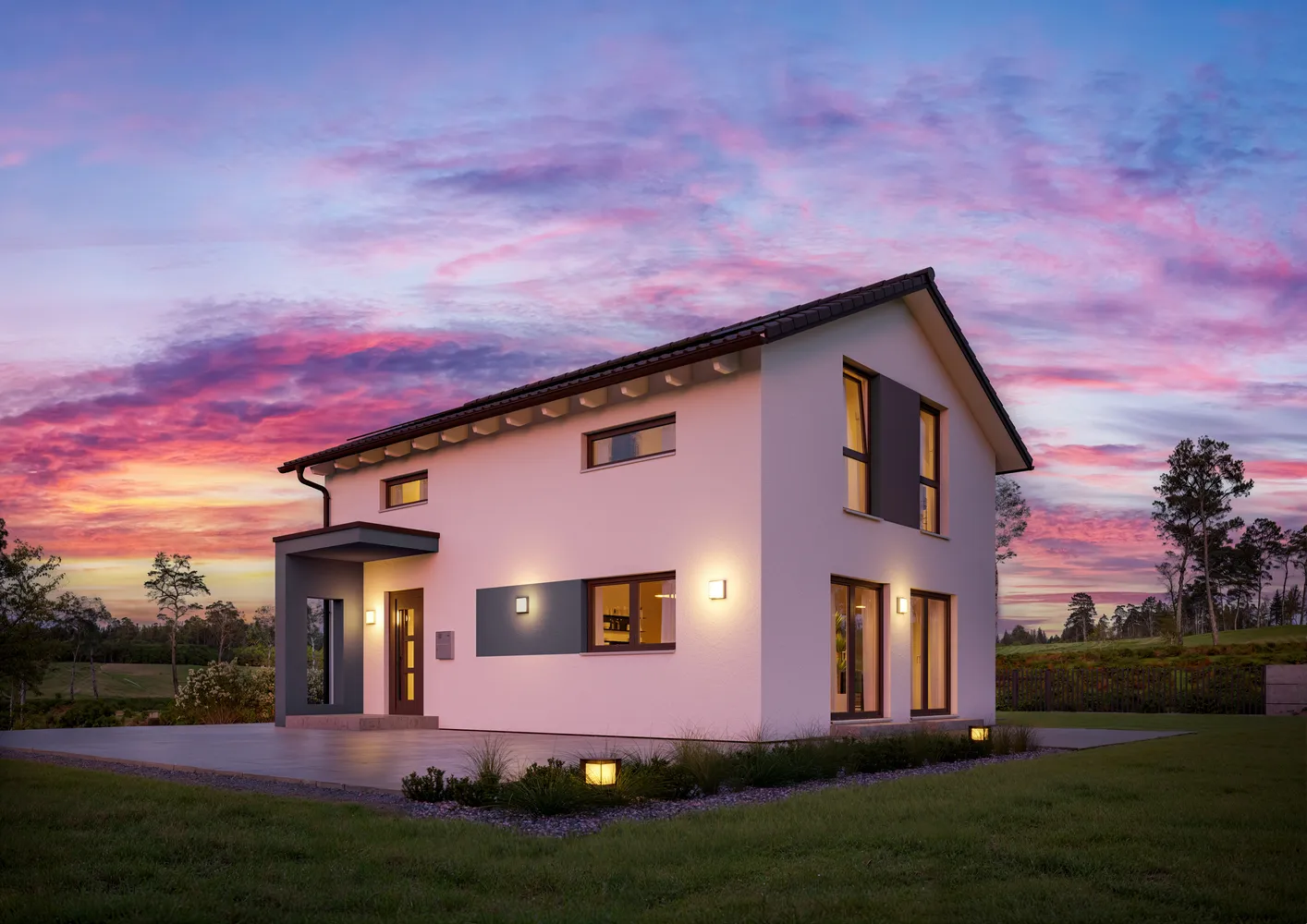 3 Zimmer Haus mit 120 m² in Dortmund – Bild 1