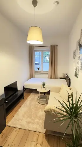 WG-Zimmer mit 12 m² in Hamburg – Bild 2