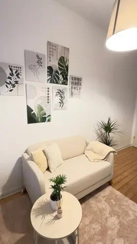 WG-Zimmer mit 12 m² in Hamburg – Bild 3