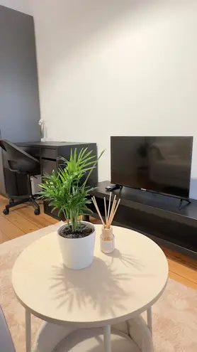 WG-Zimmer mit 12 m² in Hamburg – Bild 4