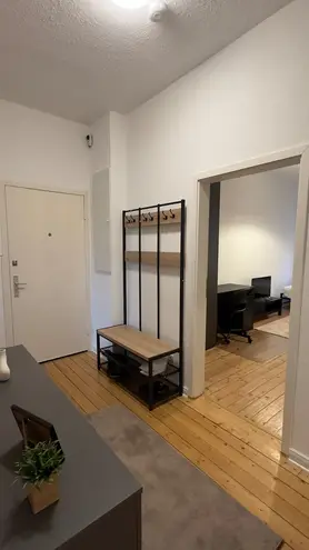 WG-Zimmer mit 12 m² in Hamburg – Bild 5