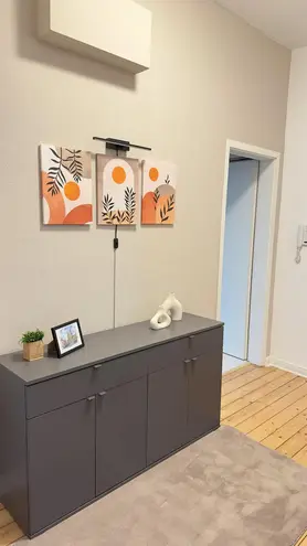 WG-Zimmer mit 12 m² in Hamburg – Bild 6