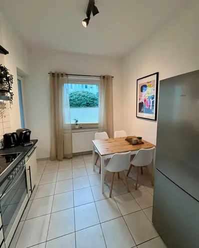 WG-Zimmer mit 12 m² in Hamburg – Bild 7