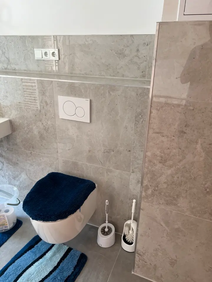 4 Zimmer Wohnung mit 100 m² in Herford – Bild 1